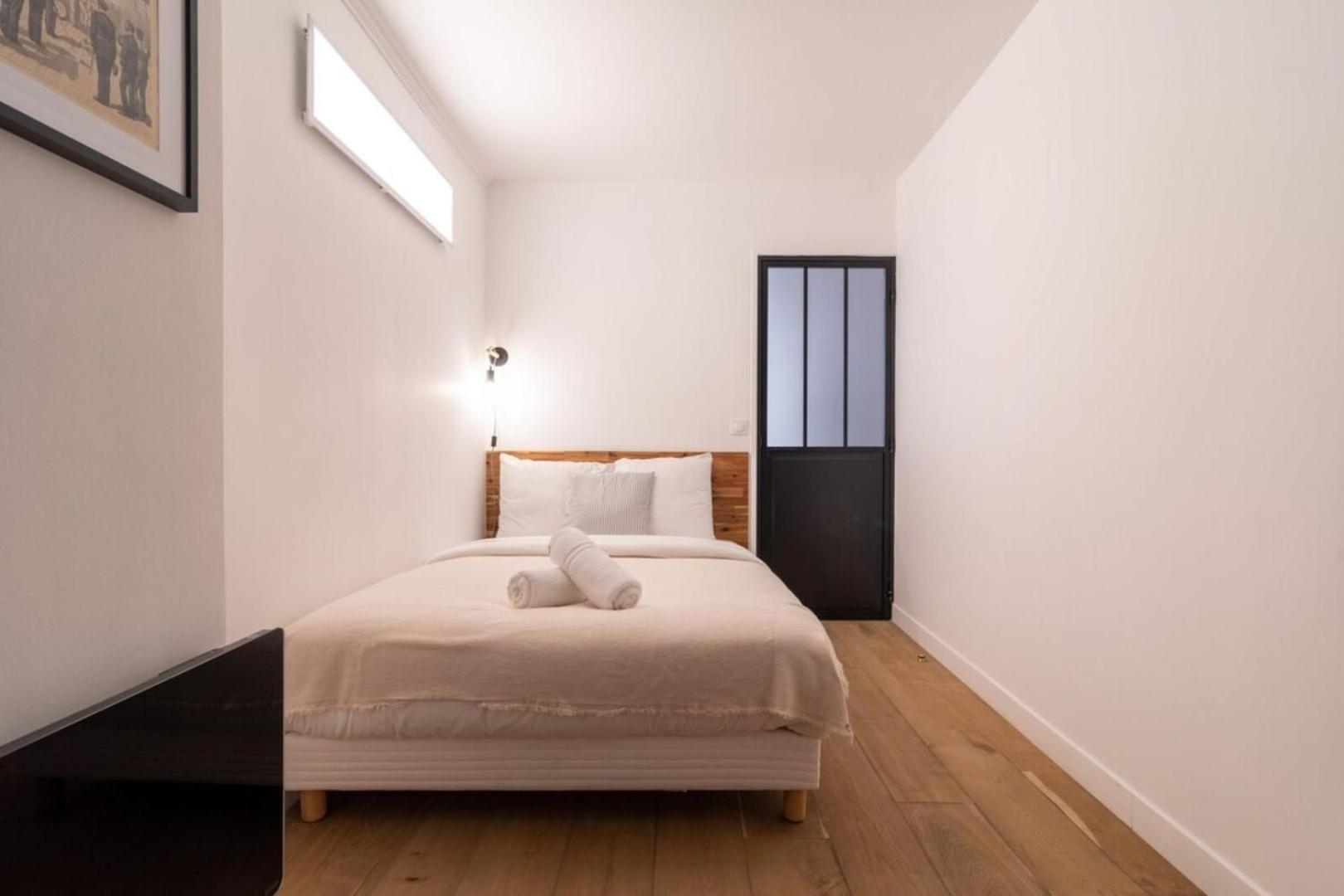 Apartment Vieux - Superbe 2ch 5pers