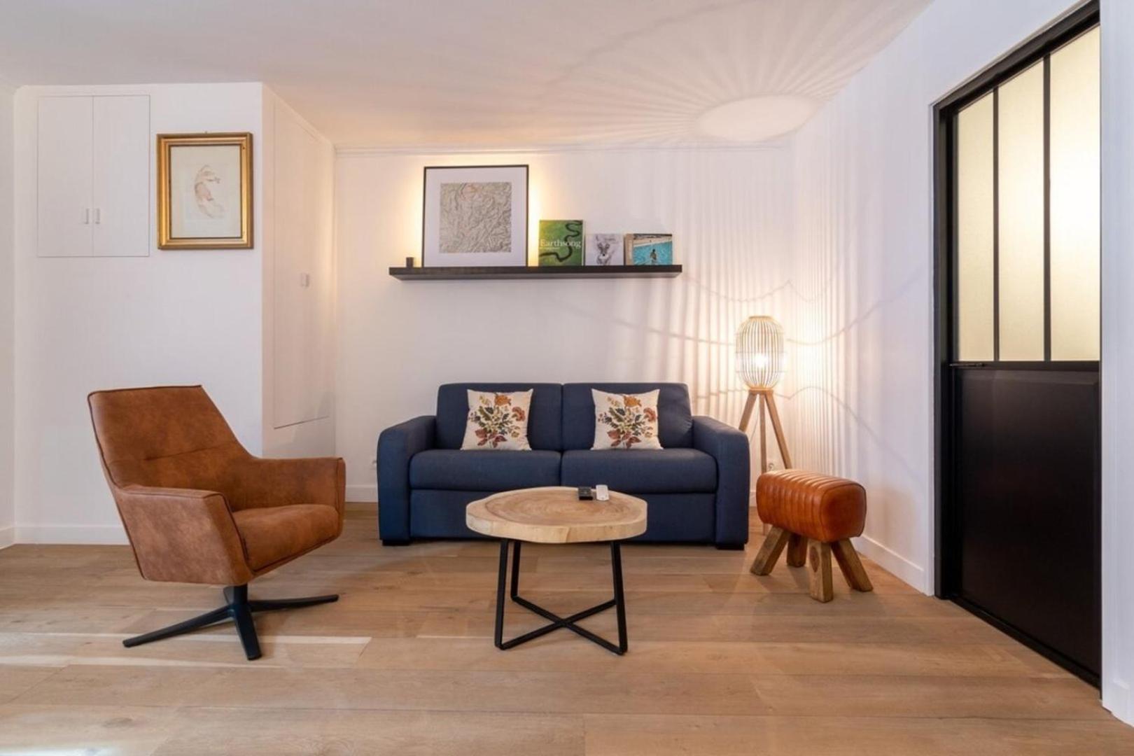 Vieux - Superbe 2ch 5pers Apartment *