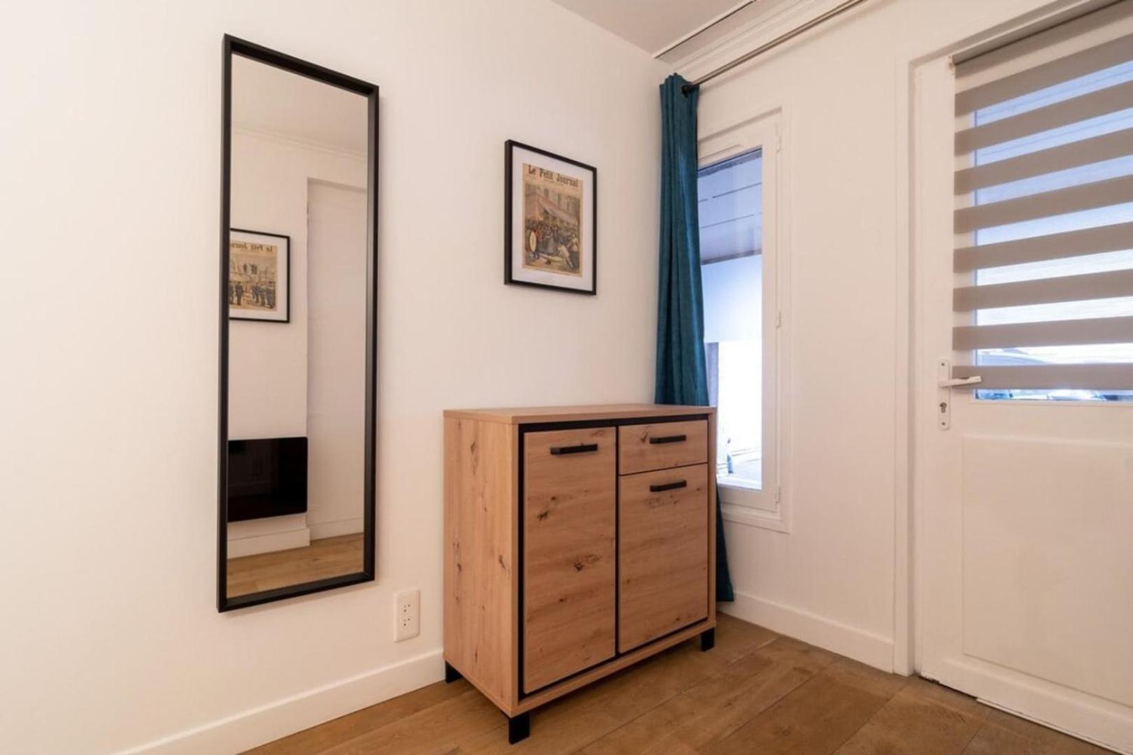 Vieux - Superbe 2ch 5pers Apartment