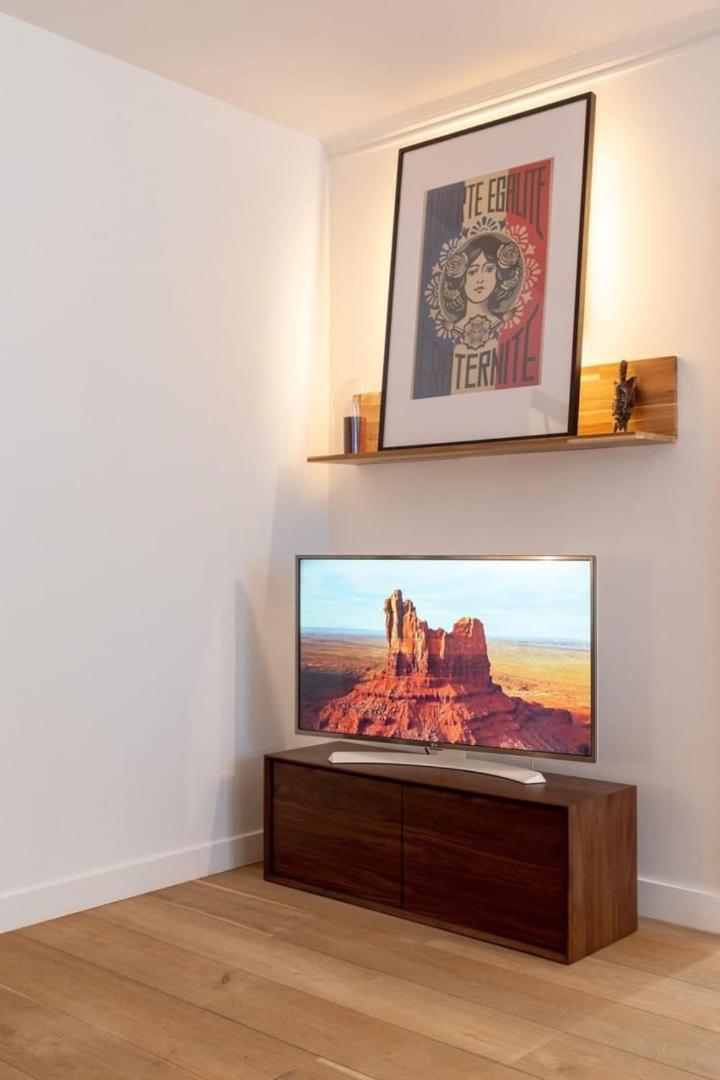 Apartment Vieux - Superbe 2ch 5pers Lille