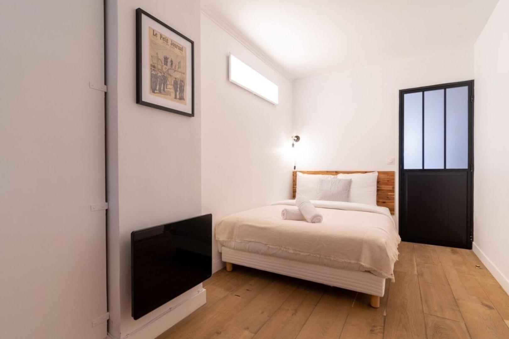 Apartment Vieux - Superbe 2ch 5pers