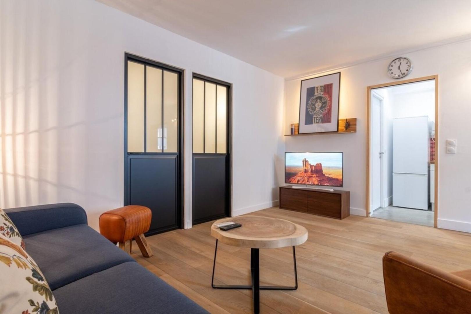 Vieux - Superbe 2ch 5pers Apartment *