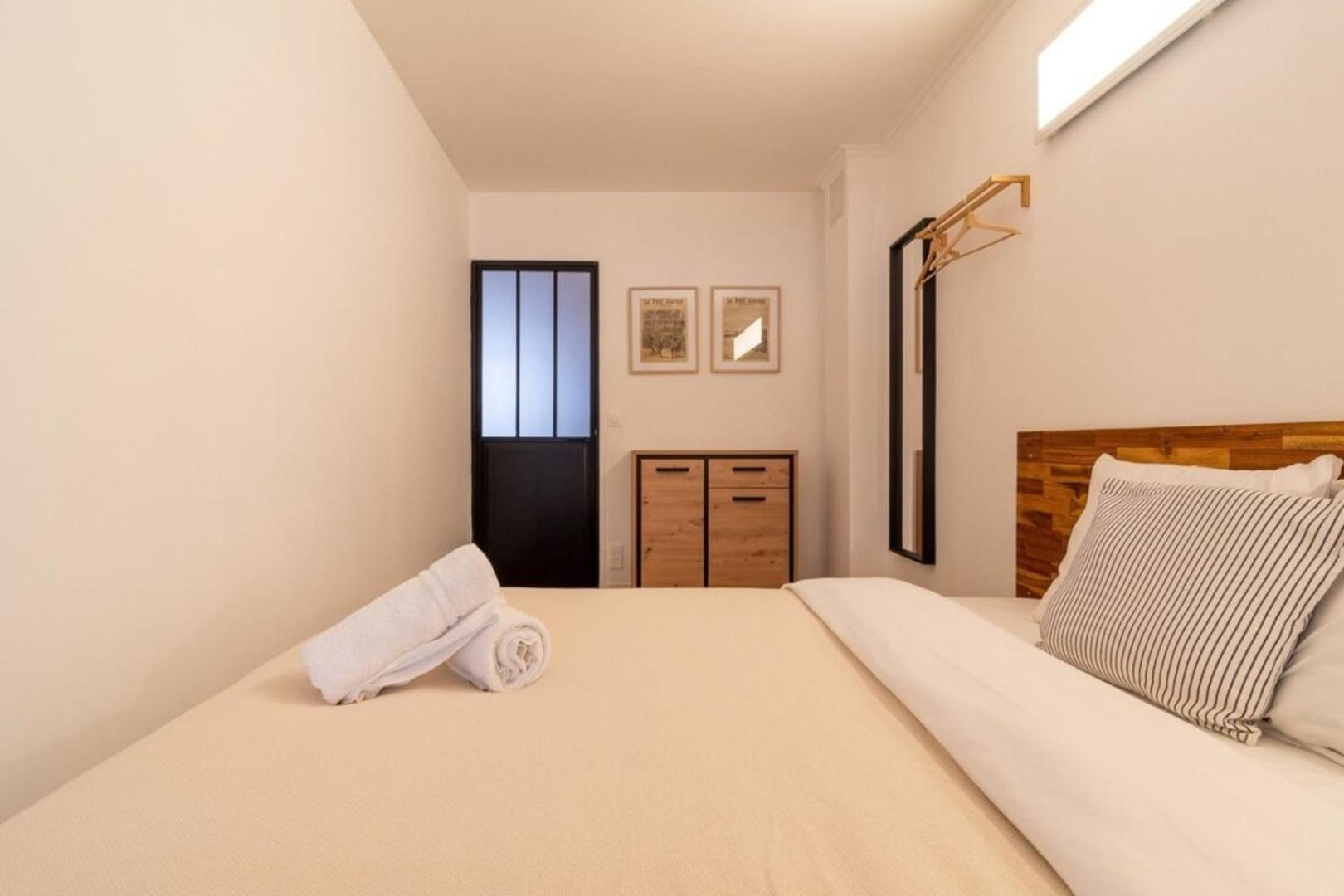 Apartment Vieux - Superbe 2ch 5pers